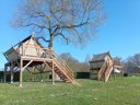Cliquez pour découvrir toutes les photos de l'HÉBERGEMENT ! hébergement insolite - camping Le Lac Des Varennes photo 2