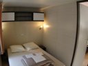 mobil-home - camping Le Lac Des Varennes photo 2