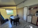 mobil-home - camping Le Lac Des Varennes photo 10