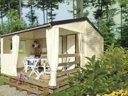mobil-home - camping Le Lac Des Varennes photo 6