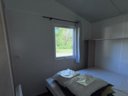 mobil-home - camping Le Lac Des Varennes photo 8