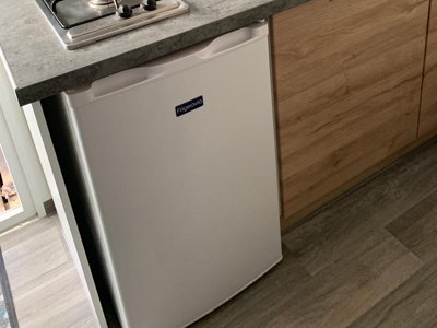 Cliquez pour découvrir toutes les photos de l'HÉBERGEMENT ! mobil-home - Ushuaïa Villages Le Poutiroux photo 7