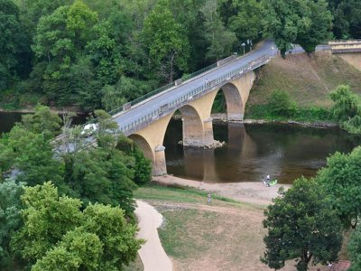 Cliquez pour découvrir toutes les photos de l'ÉTABLISSEMENT ! camping Ushuaïa Villages Le Poutiroux photo 19