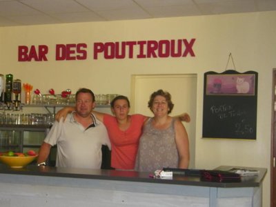 Cliquez pour découvrir toutes les photos de l'ÉTABLISSEMENT ! camping Ushuaïa Villages Le Poutiroux photo 22