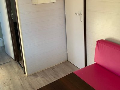 Cliquez pour découvrir toutes les photos de l'HÉBERGEMENT ! mobil-home - Ushuaïa Villages Le Poutiroux photo 7