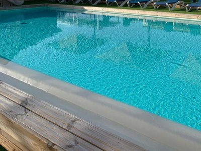 Cliquez pour découvrir toutes les photos de l'ÉTABLISSEMENT ! camping Ushuaïa Villages Le Poutiroux photo 29