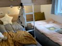 mobil-home - camping Ushuaïa Villages Le Poutiroux photo 7
