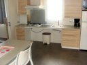 Cliquez pour découvrir toutes les photos de l'HÉBERGEMENT ! mobil-home - camping Ushuaïa Villages Le Poutiroux photo 2