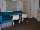 Cliquez pour découvrir toutes les photos de l'HÉBERGEMENT ! mobil-home - camping Ushuaïa Villages Le Poutiroux photo 3