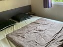 mobil-home - camping Ushuaïa Villages Le Poutiroux photo 7
