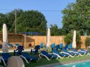 Cliquez pour découvrir toutes les photos de l'ÉTABLISSEMENT ! camping Ushuaïa Villages Le Poutiroux photo 4