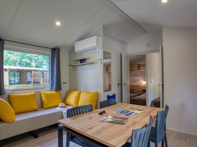 mobil-home - Flower Les Berges De La Dordogne photo 7