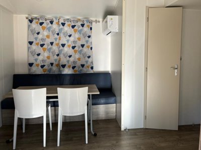 Cliquez pour découvrir toutes les photos de l'HÉBERGEMENT ! mobil-home - Flower Les Berges De La Dordogne photo 6