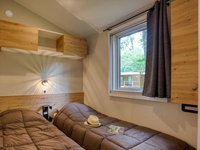 mobil-home - Flower Les Berges De La Dordogne photo 7