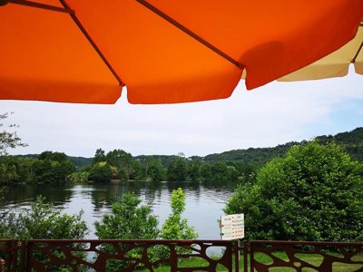 Cliquez pour découvrir toutes les photos de l'ÉTABLISSEMENT ! camping Flower Les Berges De La Dordogne photo 26