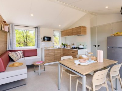 mobil-home - Flower Les Berges De La Dordogne photo 1