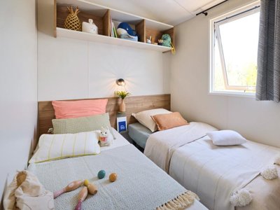 mobil-home - Flower Les Berges De La Dordogne photo 3
