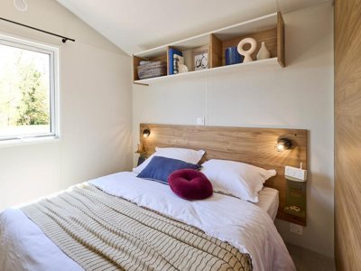 mobil-home - Flower Les Berges De La Dordogne photo 4