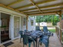 Cliquez pour découvrir toutes les photos de l'HÉBERGEMENT ! mobil-home - camping Flower Les Berges De La Dordogne photo 7
