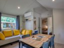 mobil-home - camping Flower Les Berges De La Dordogne photo 7