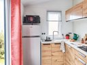 Cliquez pour découvrir toutes les photos de l'HÉBERGEMENT ! mobil-home - camping Flower Les Berges De La Dordogne photo 3