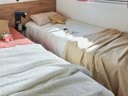Cliquez pour découvrir toutes les photos de l'HÉBERGEMENT ! mobil-home - camping Flower Les Berges De La Dordogne photo 5