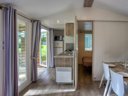 Cliquez pour découvrir toutes les photos de l'HÉBERGEMENT ! mobil-home - camping Flower Les Berges De La Dordogne photo 10