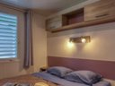 Cliquez pour découvrir toutes les photos de l'HÉBERGEMENT ! mobil-home - camping Flower Les Berges De La Dordogne photo 3