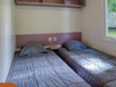 Cliquez pour découvrir toutes les photos de l'HÉBERGEMENT ! mobil-home - camping Flower Les Berges De La Dordogne photo 4