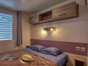 Cliquez pour découvrir toutes les photos de l'HÉBERGEMENT ! mobil-home - camping Flower Les Berges De La Dordogne photo 8