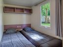 Cliquez pour découvrir toutes les photos de l'HÉBERGEMENT ! mobil-home - camping Flower Les Berges De La Dordogne photo 9