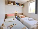 mobil-home - camping Flower Les Berges De La Dordogne photo 3