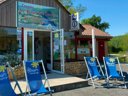 Cliquez pour découvrir toutes les photos de l'ÉTABLISSEMENT ! camping Flower Les Berges De La Dordogne photo 6