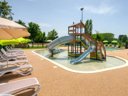 Cliquez pour découvrir toutes les photos de l'ÉTABLISSEMENT ! camping Flower Les Berges De La Dordogne photo 7