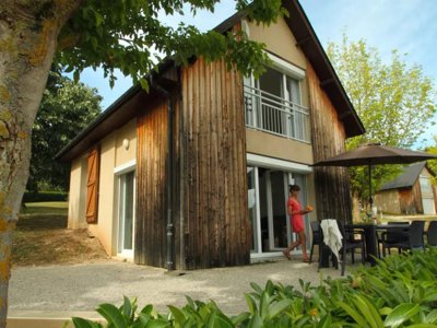 camping Flower Du Lac Du Causse photo 11