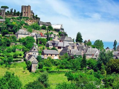 camping Flower Du Lac Du Causse photo 15