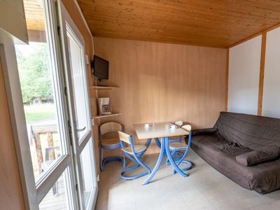 chalet - Flower Du Lac Du Causse photo 3