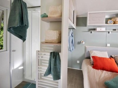 mobil-home - Flower Du Lac Du Causse photo 5