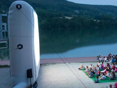 camping Flower Du Lac Du Causse photo 20