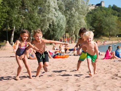 camping Flower Du Lac Du Causse photo 24