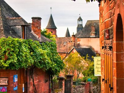 camping Flower Du Lac Du Causse photo 5