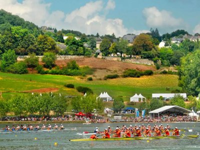 camping Flower Du Lac Du Causse photo 8