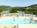 camping Flower Du Lac Du Causse photo 1
