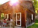 chalet - camping Flower Du Lac Du Causse photo 7