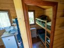 Cliquez pour découvrir toutes les photos de l'HÉBERGEMENT ! chalet - camping Flower Du Lac Du Causse photo 4