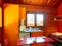 Cliquez pour découvrir toutes les photos de l'HÉBERGEMENT ! chalet - camping Flower Du Lac Du Causse photo 9