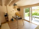 Cliquez pour découvrir toutes les photos de l'HÉBERGEMENT ! maison de campagne - camping Flower Du Lac Du Causse photo 2