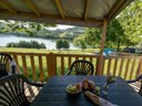 Cliquez pour découvrir toutes les photos de l'HÉBERGEMENT ! mobil-home - camping Flower Du Lac Du Causse photo 2
