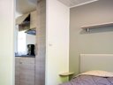 Cliquez pour découvrir toutes les photos de l'HÉBERGEMENT ! mobil-home - camping Flower Du Lac Du Causse photo 7