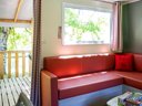 Cliquez pour découvrir toutes les photos de l'HÉBERGEMENT ! mobil-home - camping Flower Du Lac Du Causse photo 3